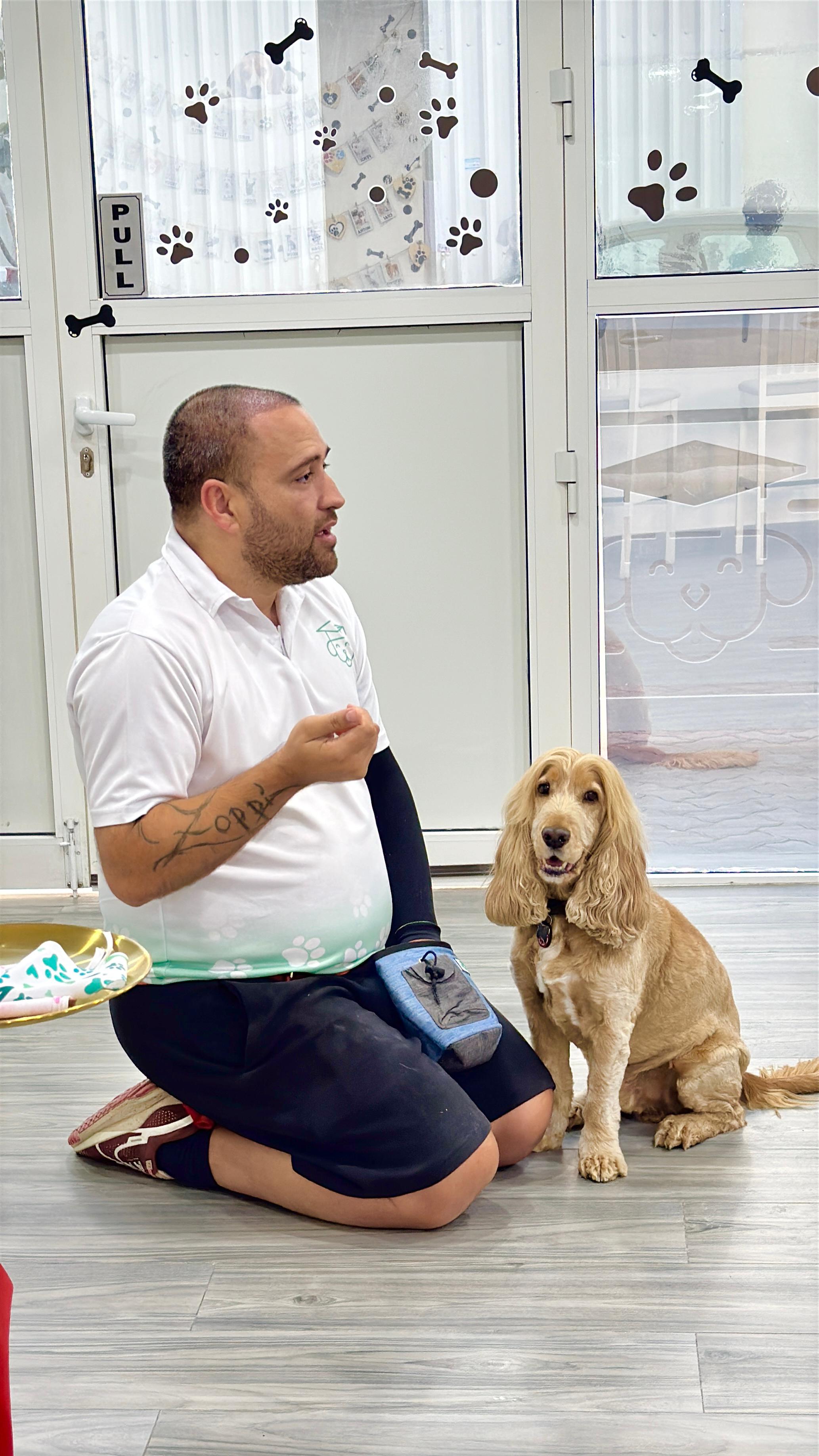 Genuine Care for Your Furry Family