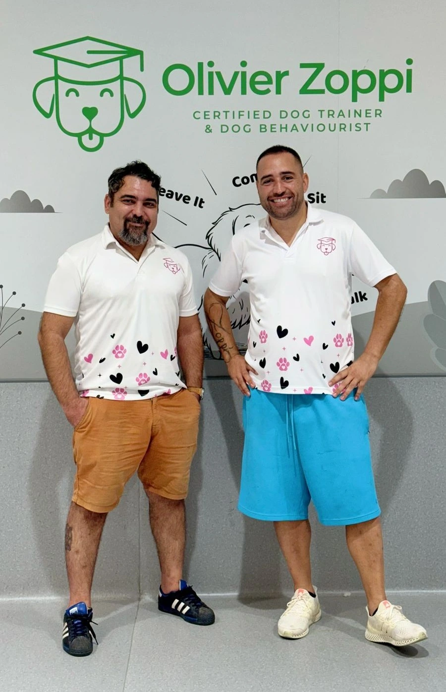 Meet the Experts Behind ZoppiPets